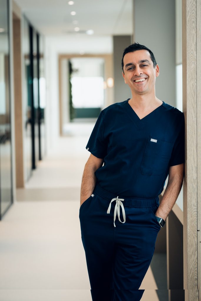 Dr. Khashy