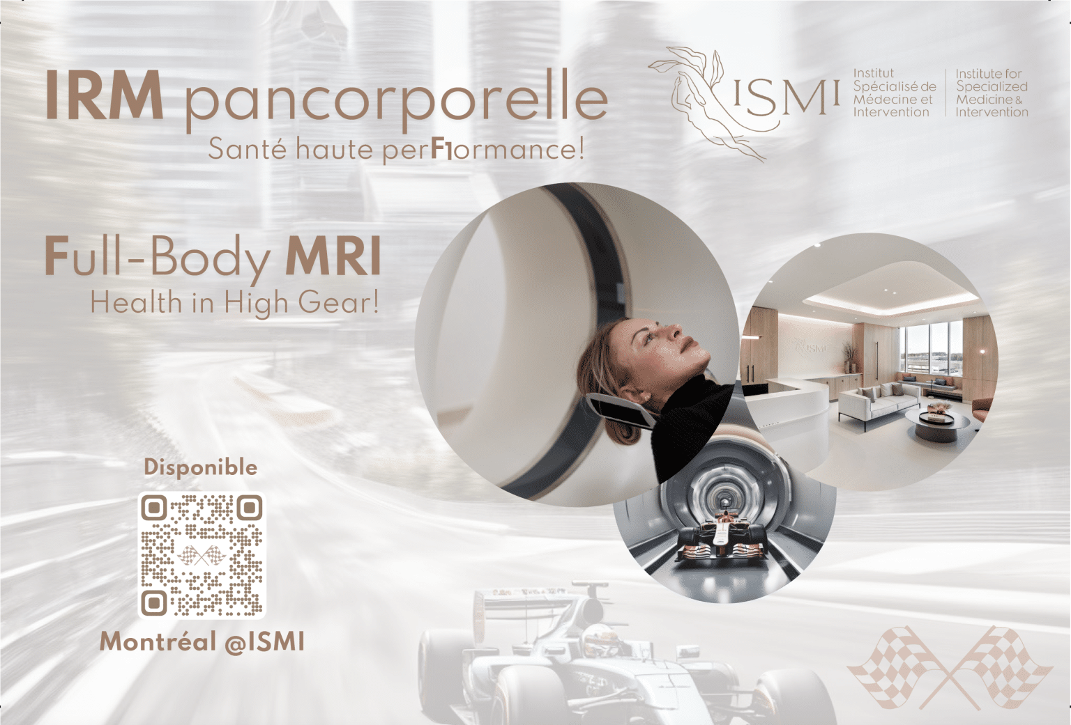 full body mri