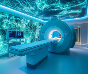 Advanced MRI for Dementia